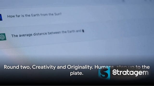 chatgpt vs humans. смотреть онлайн