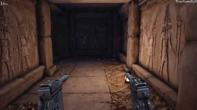 DEADFALL adventures | Серия № 2 | Охота Началась,Отправляемся В Арктику смотреть онлайн