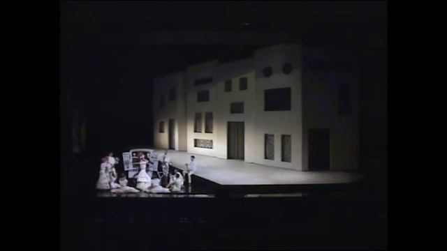 Pavel Yankovsky - Largo al factotum (Barbiere di Siviglia,Rossini) смотреть онлайн