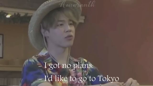 [TaeKook] 171101 full analysis + Tokyo Trip [Рус.Суб] смотреть онлайн