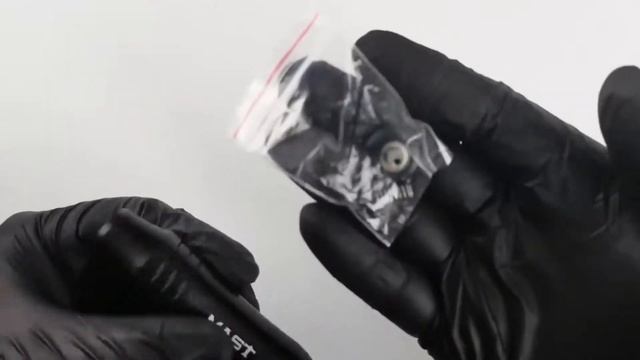 Mast P10 Ultra Rotary Tattoo Pen Machine Cartridges Gun смотреть онлайн
