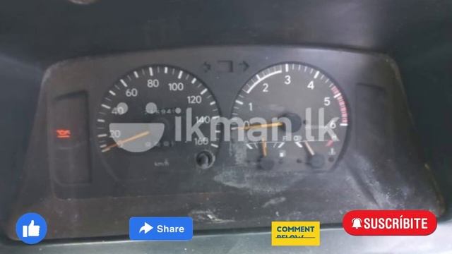 How to sell in a Toyota Dyna ADI 10 5 1995 смотреть онлайн