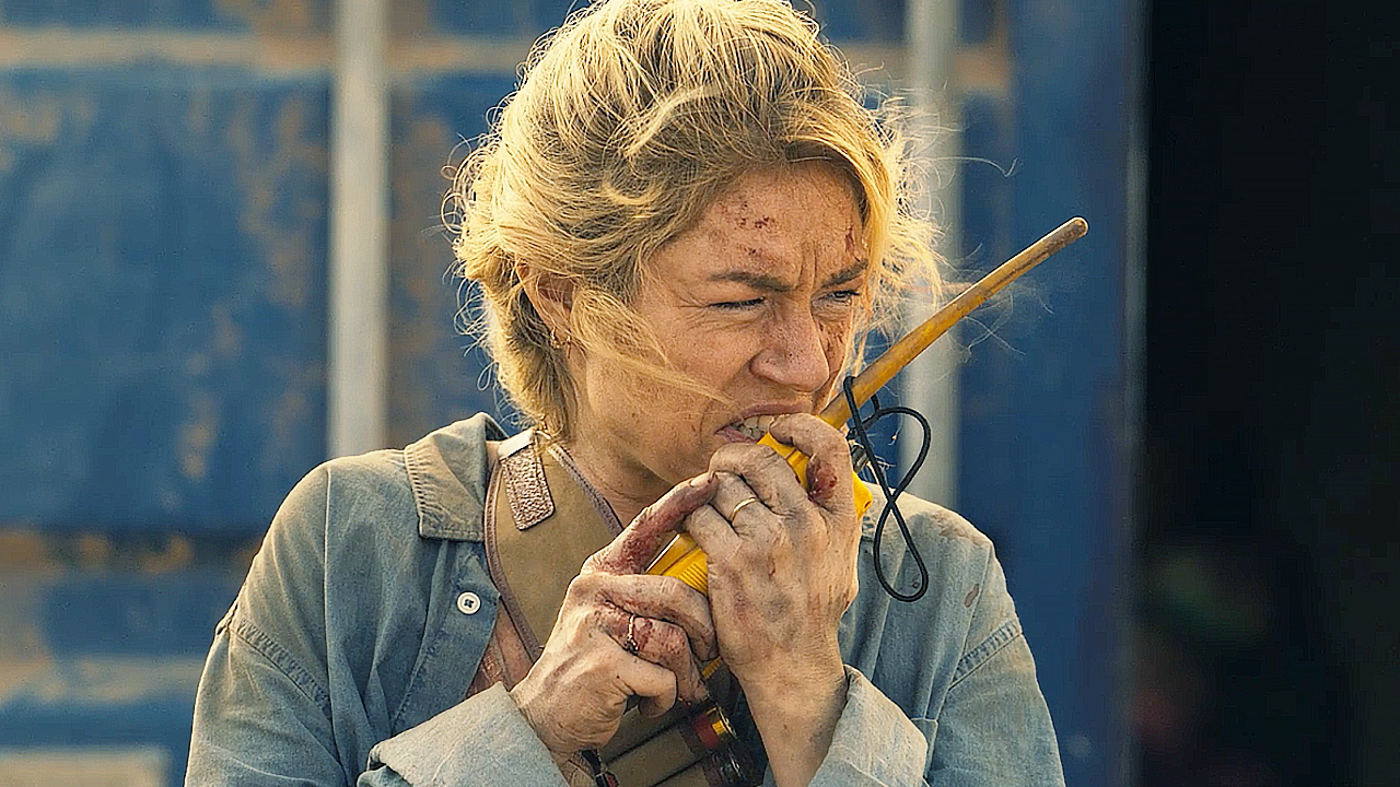 Последний день Земли — Русский трейлер (2024) смотреть онлайн