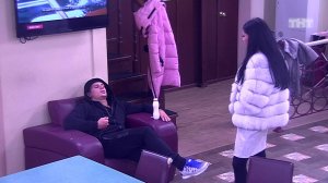 Дом-2: Закрой свой рот