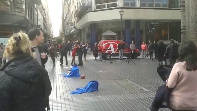 Танго смотреть онлайн