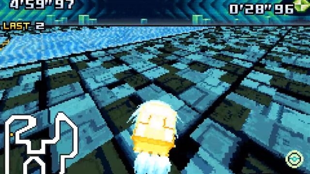 (OBSOLETED) [TAS] F-Zero Climax: Illusion Lost Way 3 - 0'32"36 / 0'30"85 (Crazy Bear) смотреть онлайн