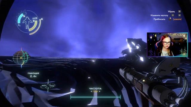 ФИНАЛ ⬤ Outer Wilds прохождение #23 смотреть онлайн