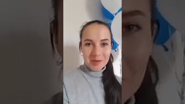 Марафон «Я любима и люблю» Юлии Купирияновой смотреть онлайн
