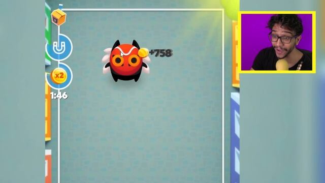 IS THIS THE MOST STRONGEST CAT PLANET EVOLUTION? (LEVEL 1000+ UPGRADE) l Cat Evolution App New Game смотреть онлайн