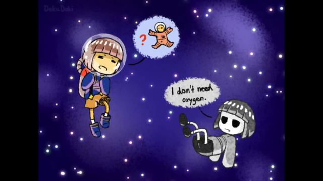 Core Frisk in UT Mob (and other AU adventures) смотреть онлайн