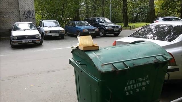А.С. Пушкин - Exegi monumentum смотреть онлайн