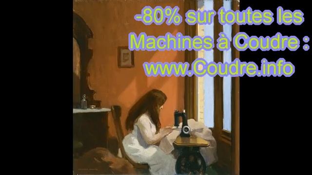 Témoignage Machine à coudre Janome 5027849101625 8077 смотреть онлайн