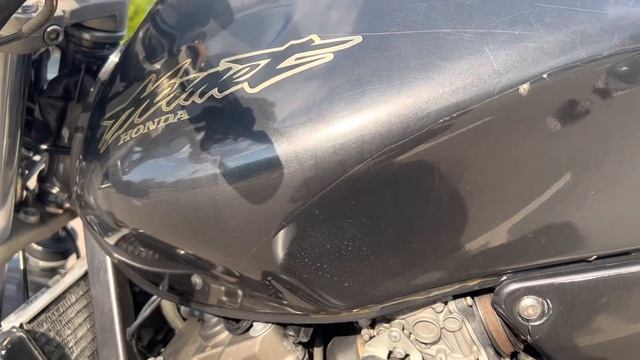 ПРОДАЖА МОТОЦИКЛА ?️ HONDA CB600F ? ОТ МОТО БАРОНА ? смотреть онлайн