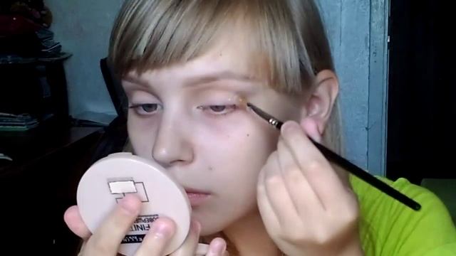 Doris Play\\ Make-up(макияж)\\ Everyday(на каждый день) смотреть онлайн