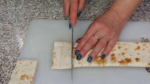 Рецепты для здоровой жизни 