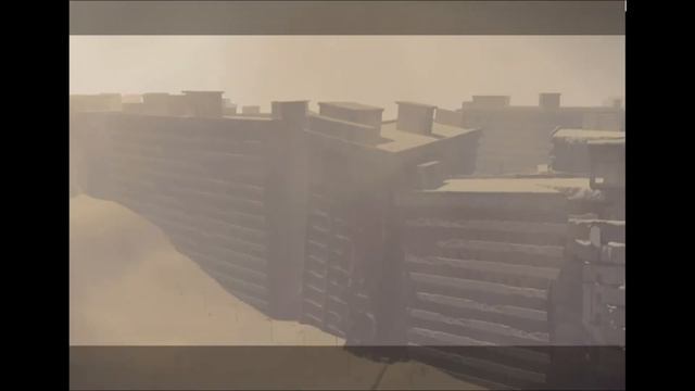 Nier Automata #3 Пустошь смотреть онлайн