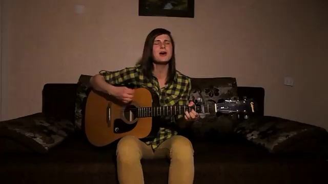 Three Days Grace - I hate everything about you (cover) смотреть онлайн
