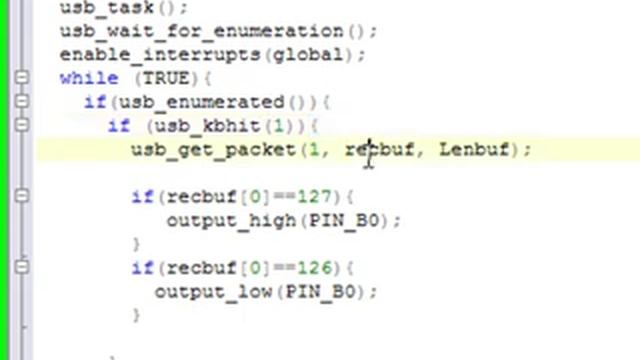 VideoTutorial Control de Puerto Usb con Java-Parte 2 смотреть онлайн