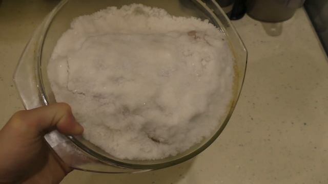 Как Приготовить ХАМОН. Рецепт Хамона в Домашних Условиях. Вяленая Свинина смотреть онлайн