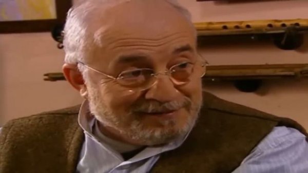 Kurtlar Vadisi - 5.Bölüm Full HD