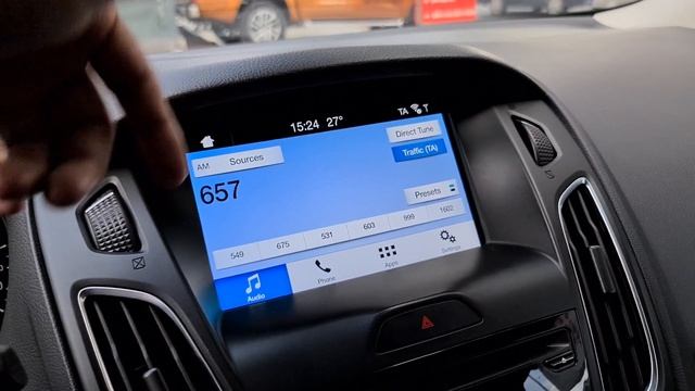 ✅ Bán Xe Siêu Lướt Ford Focus 1.5 Sport Titanium đời 2019, 9.000km ☎️[Đã Bán]