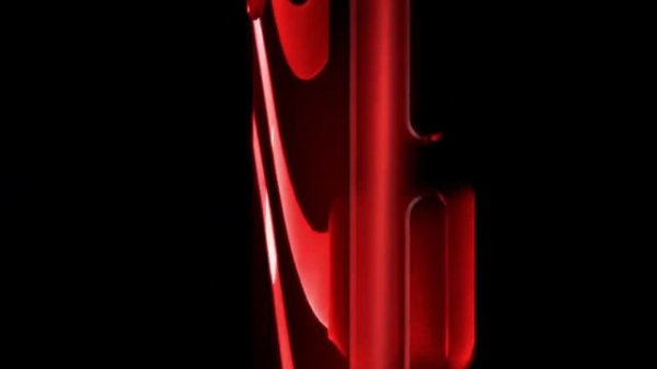 Apple - iPhone 8 (PRODUCT) RED™ reveal