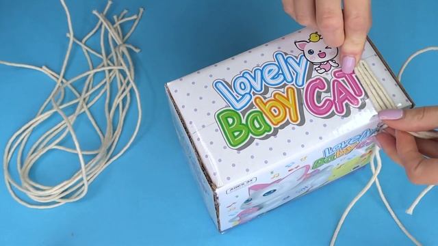 Дивовижні ІДЕЇ ДЕКОРУ своїми руками / 2 Jute craft ideas смотреть онлайн