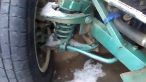 5 крутых самодельных баги