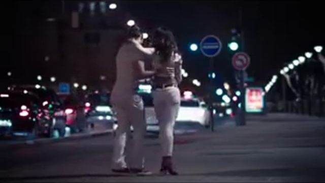 Kizomba el mejor baile de pareja смотреть онлайн