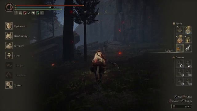 CUCKOO KNIGHT ARMOR SET LOCATION | ELDEN RING 1.09 смотреть онлайн