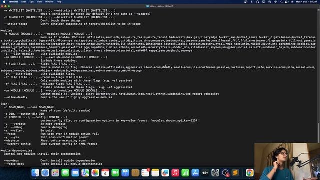 Most Powerful Tool to Enumerate Subdomains | #bugbounty | #bughunt | BUgHUNT ep 29 | BUG BOUNTY смотреть онлайн
