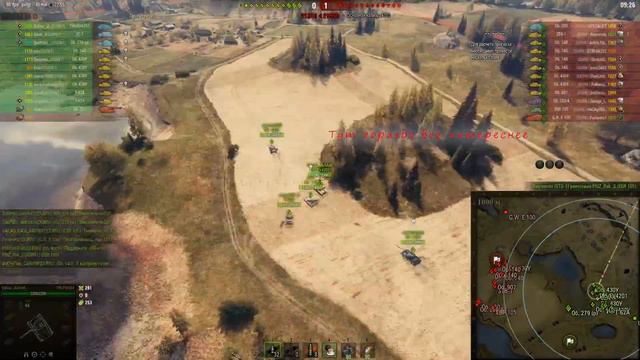 Тренировка №2 с кланом [DURN1] "Чокнутые" World of Tanks смотреть онлайн