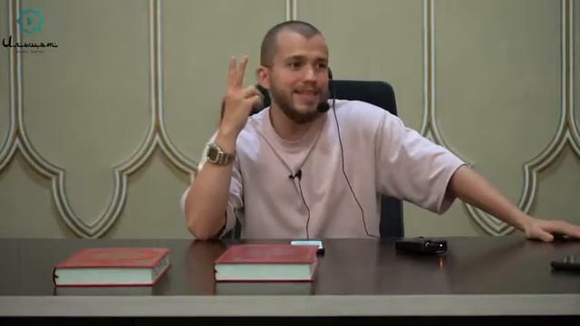 как принял ислам русский СЕРГЕЙ РОМАНОВИЧ. смотреть онлайн