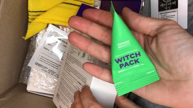 Заказ с сайта Jolse. Много корейской косметики смотреть онлайн