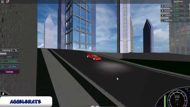 Which is the BEST Roblox Racing Game? смотреть онлайн