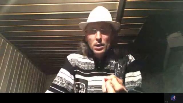 Инстинкт Расслабления. Важно для медитации .18-ый мир.Защита от бесов . смотреть онлайн