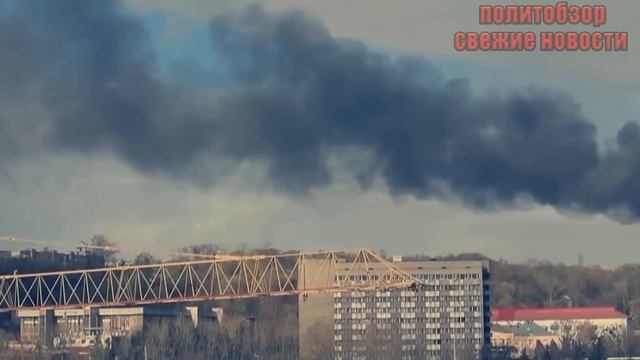 СРОЧНЫЕ НОВОСТИ !! ОТВЕТКА ЗА БЕЛГОРОД .ШУТКИ КОНЧИЛИСЬ.ГЕНЕРАЛ "АРМАГЕДОН" ИСПОЛНИЛ ПРИКАЗ! смотреть онлайн