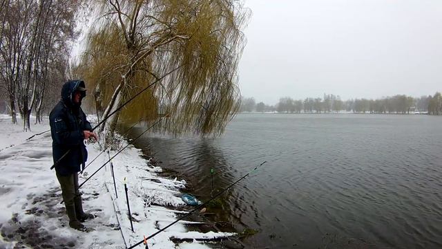 выпал снег смотреть онлайн