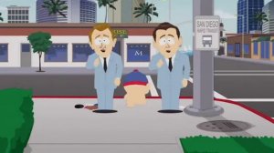 Стэн в Сан-Диего