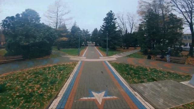 Родники вид сверху