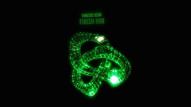 finesse scar — finish him смотреть онлайн
