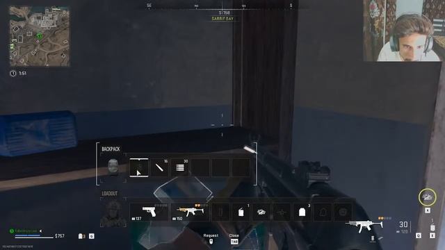 Stumble Guys Live Let's Fun
? LIVE - CALL OF DUTY WARZONE 2.0 GAMEPLAY ALL NIGHT!! - SEASON 1 смотреть онлайн