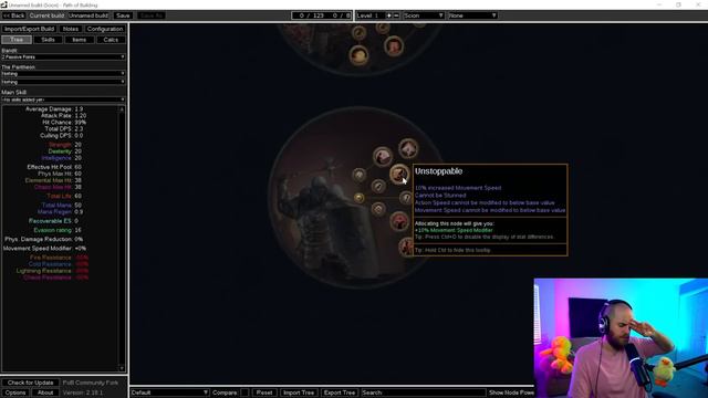Ranking AND Fixing ALL Ascendancies - 3.18 Sentinel смотреть онлайн