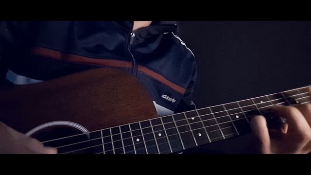 Tā - Ainars Mielavs & Agnese (acoustic guitar) смотреть онлайн
