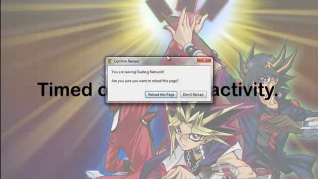 Vitamin Y Special: Yubel Mastery's Deck REVEALED смотреть онлайн