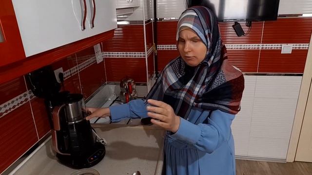 Turecki czajnik - Nowoczesny? A może klasyczny? | Kasia Latifa Moran смотреть онлайн