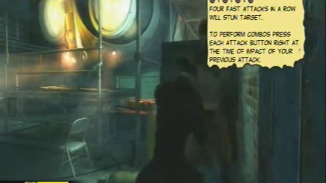 Watchmen - The End Is Nigh PT2 Tutorial смотреть онлайн