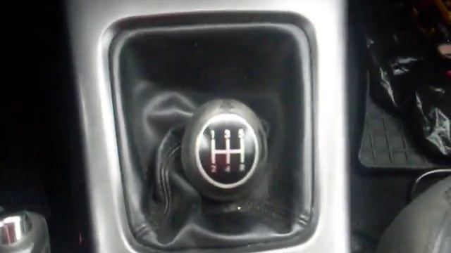 Короткоходная кулиса CNSPEED (COBB) Subaru Forester SH 2011 смотреть онлайн