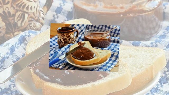 10 лучших рецептов домашней пасты «Nutella» смотреть онлайн