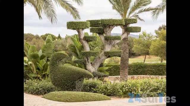 Marriott’s Club Son Antem Palma de Mallorca Besten Angebote смотреть онлайн